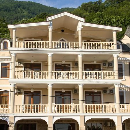 Hotel San Arda Γκάγκρα Εξωτερικό φωτογραφία