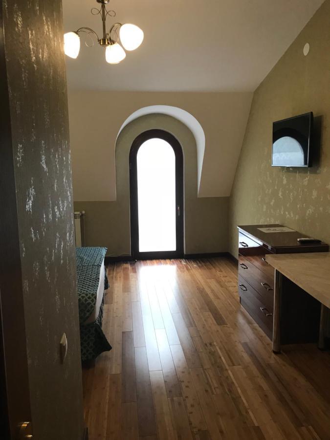 Hotel San Arda Γκάγκρα Εξωτερικό φωτογραφία