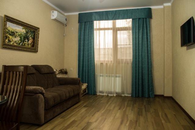 Hotel San Arda Γκάγκρα Εξωτερικό φωτογραφία
